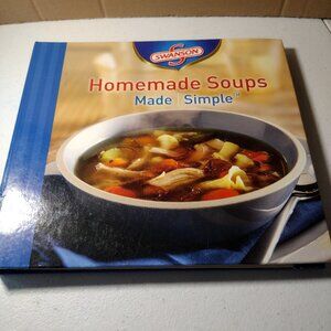 30min recipes soup and so much more